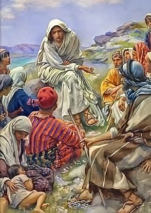 The Sermon on the Mount: The Beatitudes, part&nbsp;1