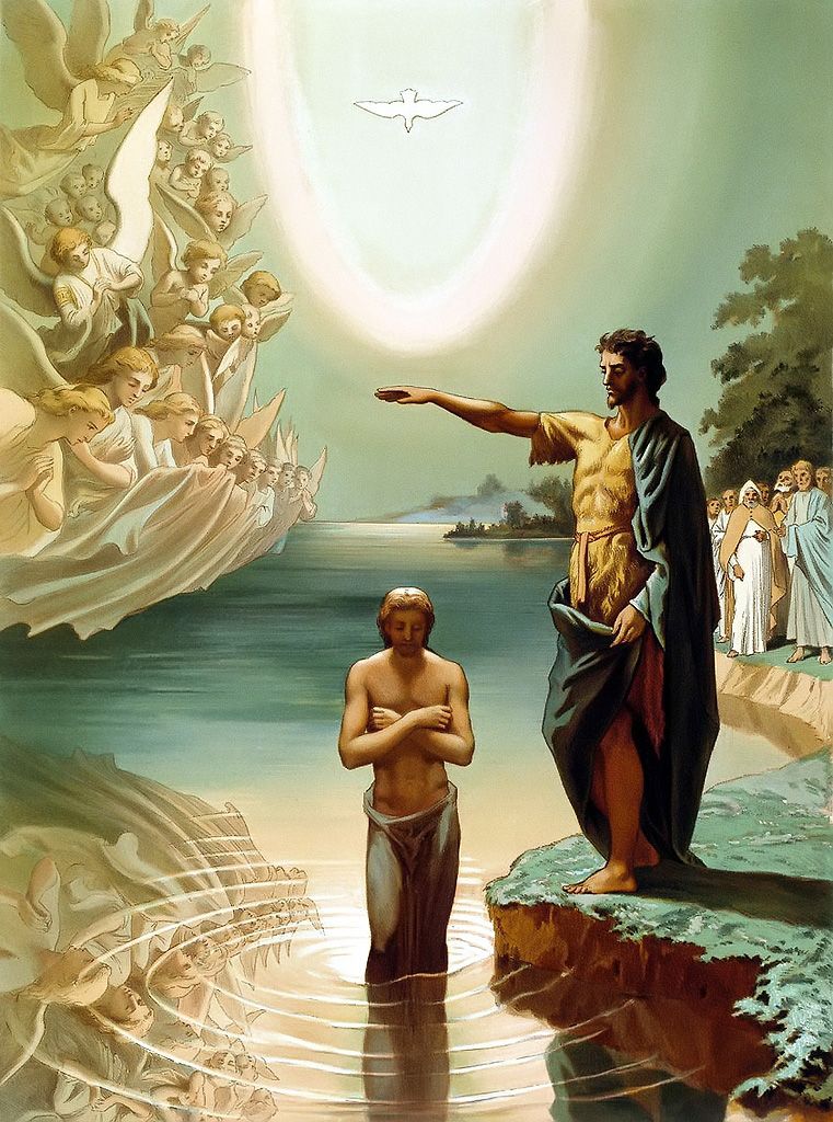 The Sermon on the Mount:&nbsp;Love
