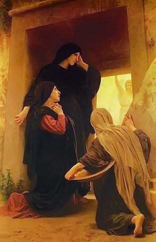 The Sermon on the Mount:&nbsp;Prayer